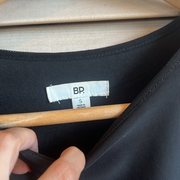 Body-Con Rouche Dress - Picture 2 of 3